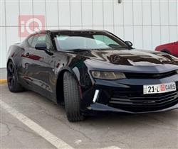 شێڤرۆلێت کەمارۆ